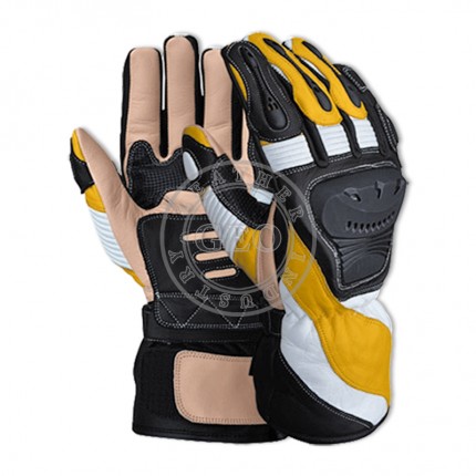 2017 Latest Models Motorbike Gloves